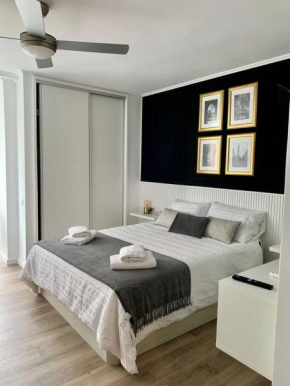 AR Apartments- Estudio en Benalmádena